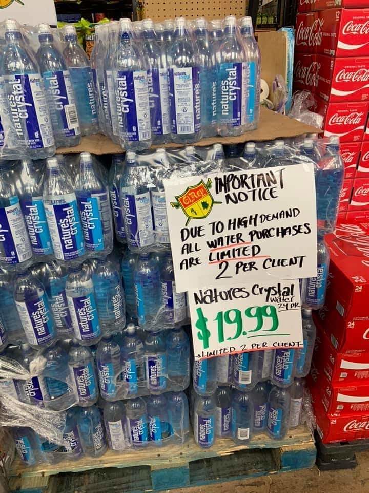 LA Fires: A Real Estate Crisis And Accusations Of Price Gouging LA Fires: A Real Estate Crisis And Accusations Of Price Gouging