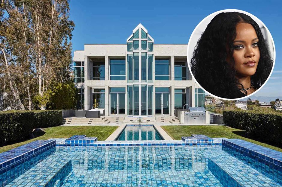 LA Fires Devastate Celebrity Homes: A Comprehensive List Of Losses LA Fires Devastate Celebrity Homes: A Comprehensive List Of Losses