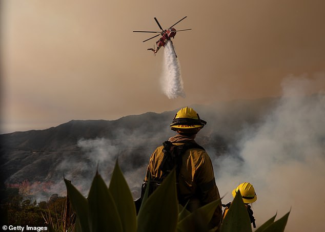 LA Fires: Selling Sunset Star Accuses Landlords Of Price Gouging LA Fires: Selling Sunset Star Accuses Landlords Of Price Gouging