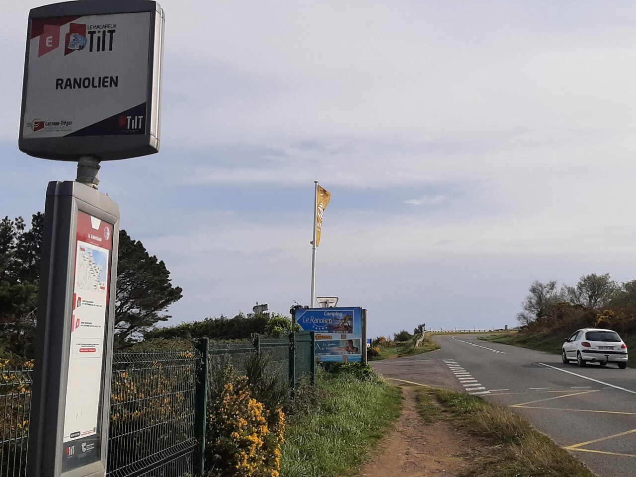 La Haye-Fouassière - Haute-Goulaine : Test D'une Navette Gratuite La Haye-Fouassière - Haute-Goulaine : Test D'une Navette Gratuite
