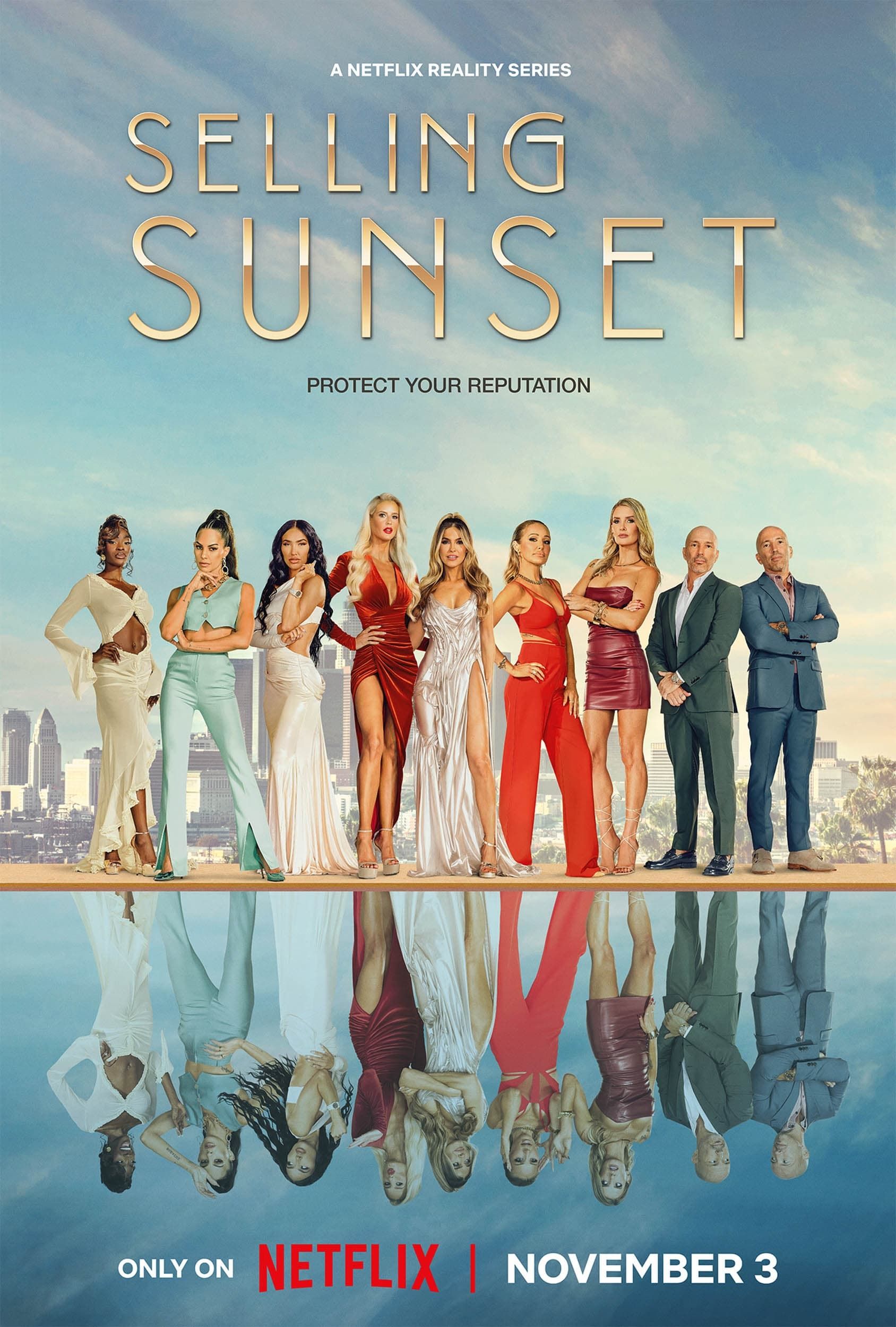 LA Landlord Price Gouging: A 'Selling Sunset' Star's Perspective On The Fire Aftermath LA Landlord Price Gouging: A 'Selling Sunset' Star's Perspective On The Fire Aftermath