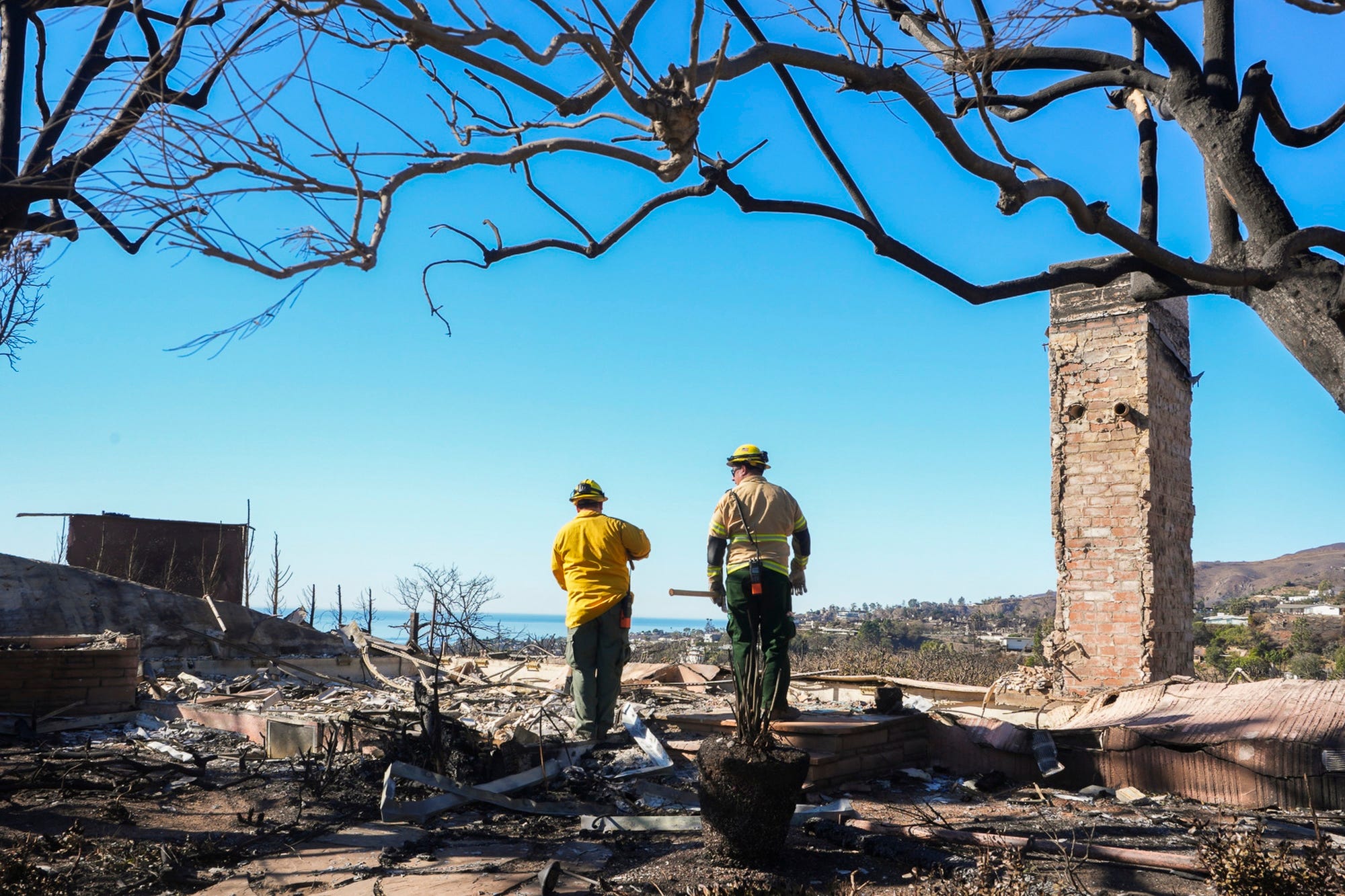LA Landlord Price Gouging: The Aftermath Of Recent Fires LA Landlord Price Gouging: The Aftermath Of Recent Fires