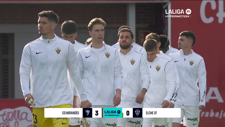 LaLiga HyperMotion: Almería Y Eldense, Partido En Directo LaLiga HyperMotion: Almería Y Eldense, Partido En Directo