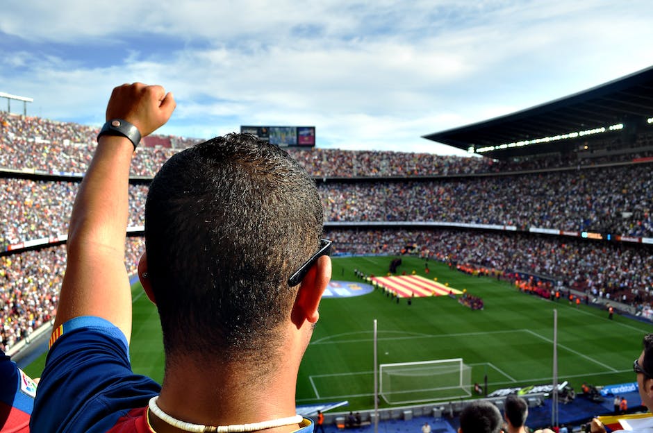 LaLiga's AI Strategy: Expanding Reach And Enhancing The Fan Experience LaLiga's AI Strategy: Expanding Reach And Enhancing The Fan Experience