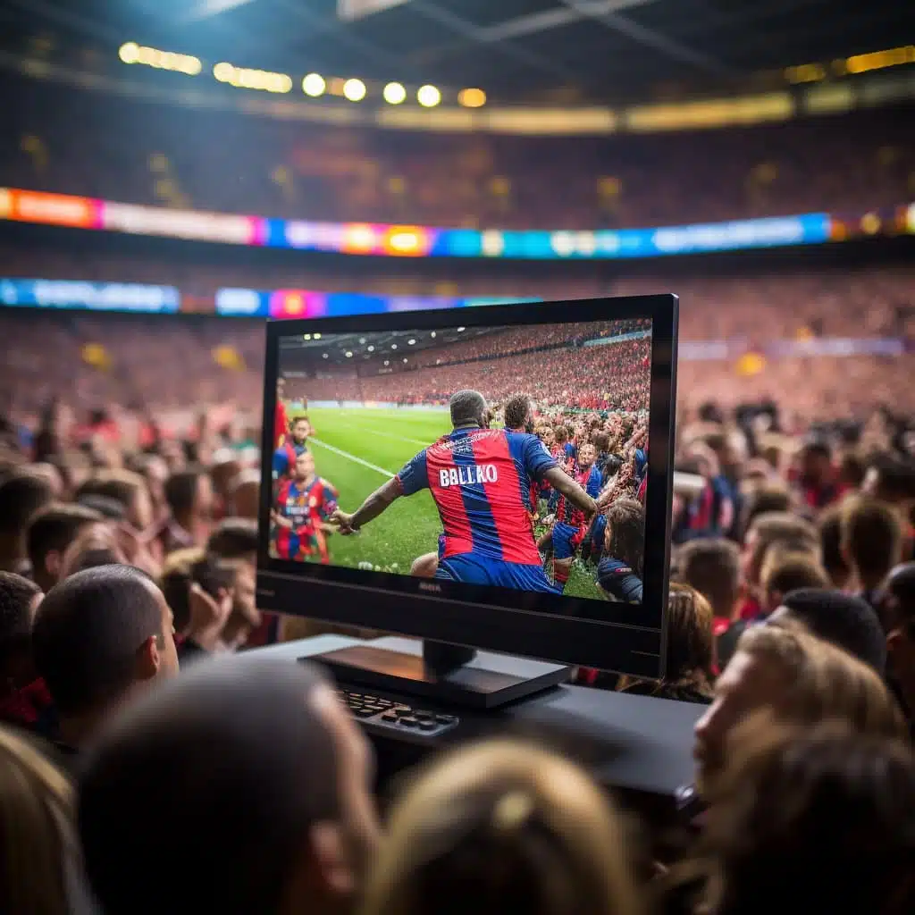 La Lutte Contre Le Piratage IPTV S'intensifie : RTBF Et RTL Belgium Prennent Des Mesures