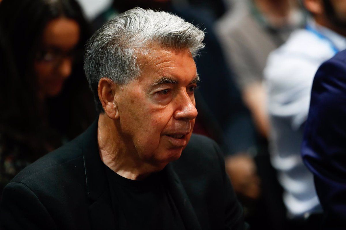 La Muerte De Manuel Santana: Recuerdo A Una Leyenda Del Tenis La Muerte De Manuel Santana: Recuerdo A Una Leyenda Del Tenis