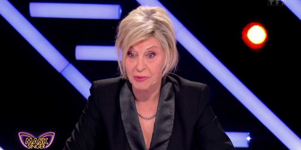 La Nouvelle Attaque De Chantal Ladesou Contre Inès Reg Fait Scandale La Nouvelle Attaque De Chantal Ladesou Contre Inès Reg Fait Scandale