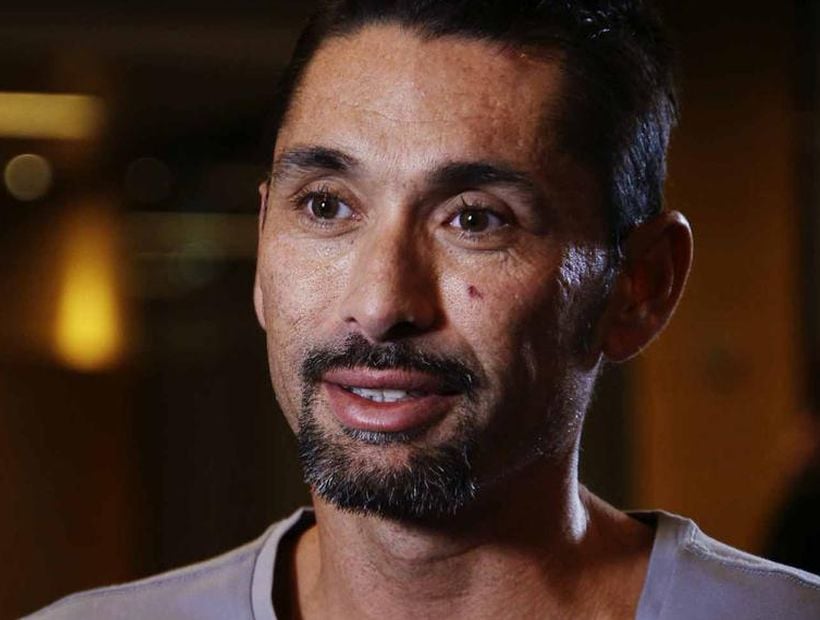 La Poderosa Frase Para Marcelo Ríos: El Ex Número 3 Del Mundo La Poderosa Frase Para Marcelo Ríos: El Ex Número 3 Del Mundo