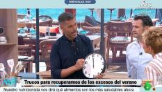 La Receta Fácil Y Deliciosa De Lasaña De Calabacín De Pablo Ojeda (Más Vale Tarde)