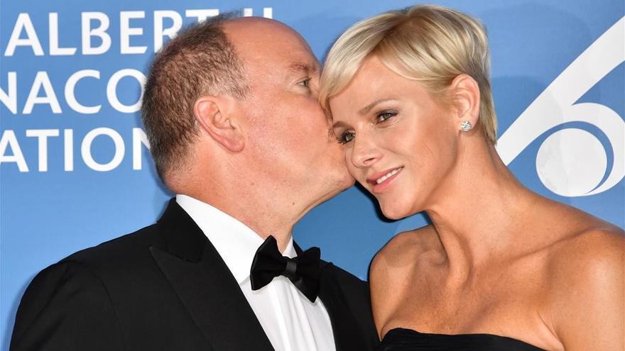 La Relació D'Albert De Mònaco I Charlene: Una Crisi Profunda? La Relació D'Albert De Mònaco I Charlene: Una Crisi Profunda?