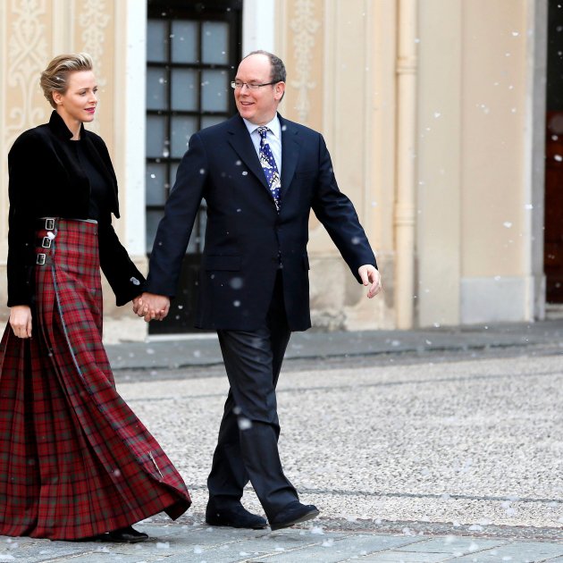 La Relació D'Albert I Charlene De Mònaco: Noves Proves D'una Imminent Separació? La Relació D'Albert I Charlene De Mònaco: Noves Proves D'una Imminent Separació?