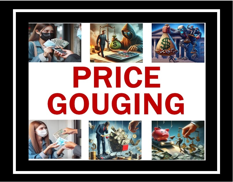 LA Rental Market: Price Gouging Allegations After Recent Fires LA Rental Market: Price Gouging Allegations After Recent Fires