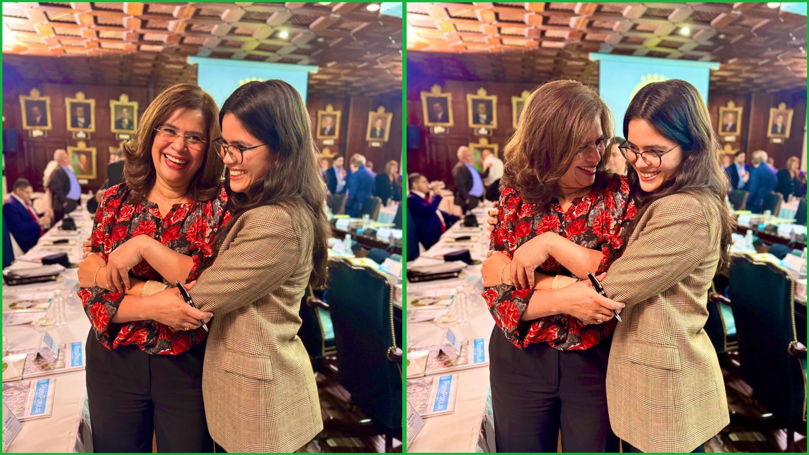 La Respuesta De Rixi Moncada A Las Declaraciones De Cossette López La Respuesta De Rixi Moncada A Las Declaraciones De Cossette López
