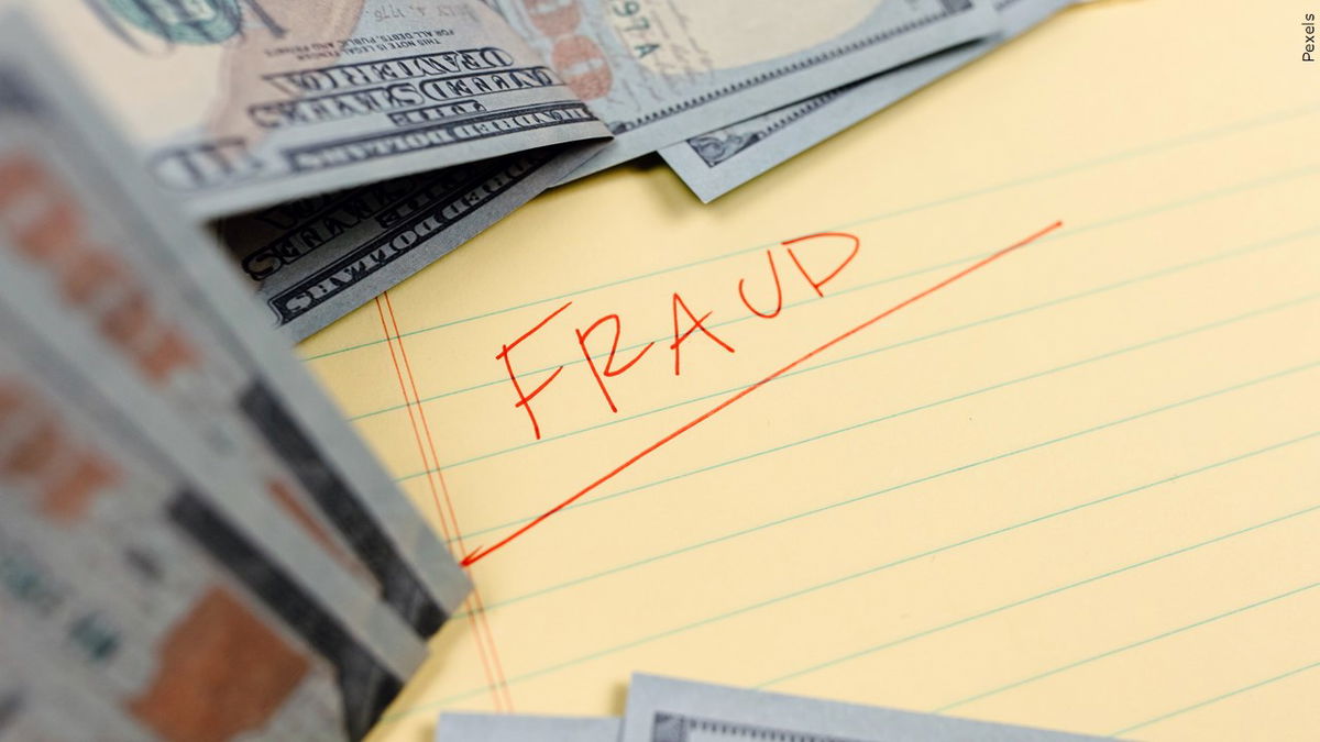 Lab Owner Admits Guilt In COVID-19 Test Result Fraud Lab Owner Admits Guilt In COVID-19 Test Result Fraud