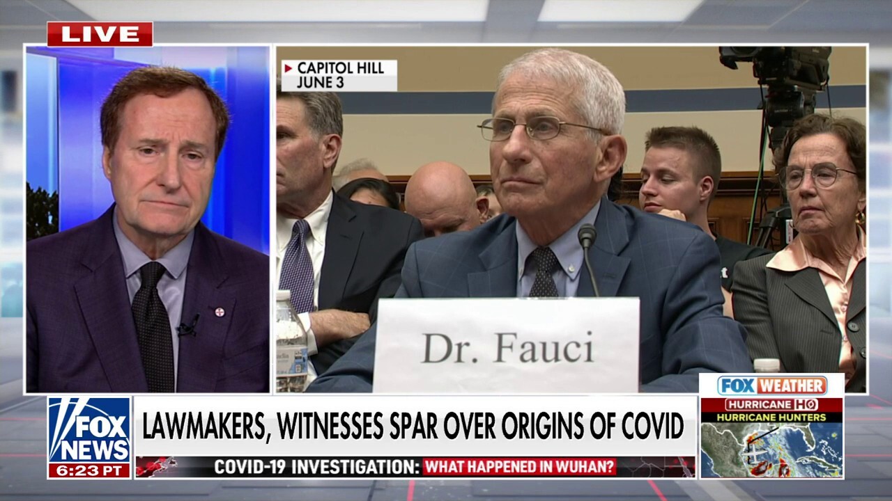 Lab Owner Admits To Falsifying COVID-19 Test Results Lab Owner Admits To Falsifying COVID-19 Test Results