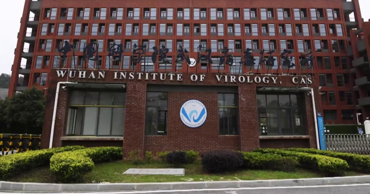 Lab Owner Convicted For Falsifying COVID Test Results During Pandemic Lab Owner Convicted For Falsifying COVID Test Results During Pandemic