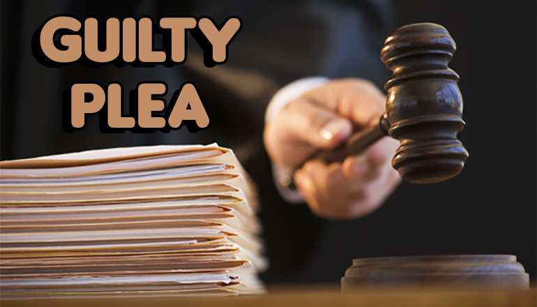 Lab Owner's Guilty Plea: Faked COVID Test Results During Pandemic Lab Owner's Guilty Plea: Faked COVID Test Results During Pandemic