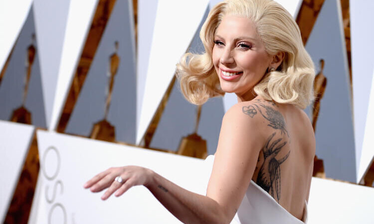 Lady Gaga Critiques Bowen Yang's Lady Gaga Critiques Bowen Yang's