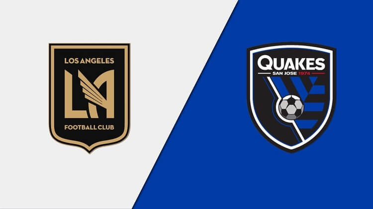 LAFC Triumphs Over San Jose Earthquakes Following Key Injury LAFC Triumphs Over San Jose Earthquakes Following Key Injury