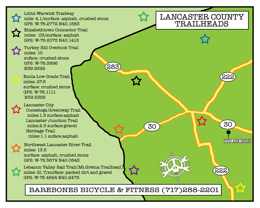 Lancaster County Park Cow Escape: What We Know Lancaster County Park Cow Escape: What We Know