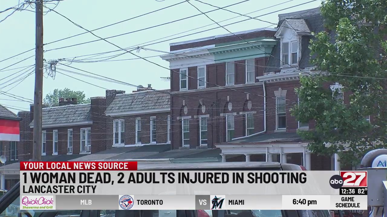 Lancaster County Shooting Under Investigation: Police Seek Answers Lancaster County Shooting Under Investigation: Police Seek Answers