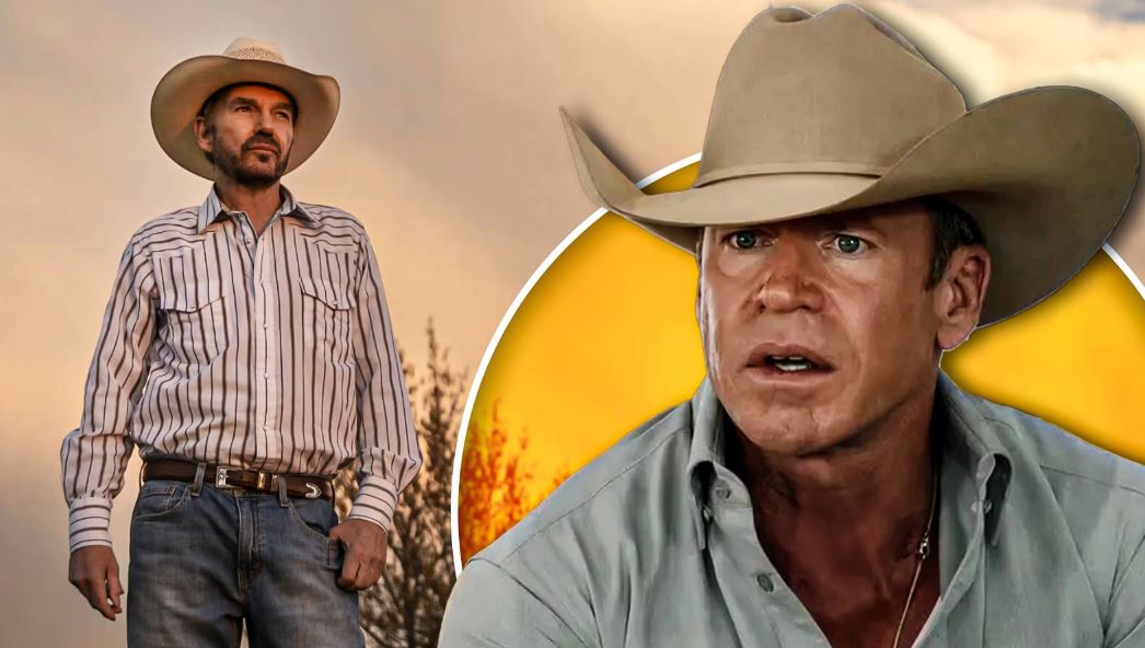 Landman And Yellowstone: Shared Themes, Characters, And Production Landman And Yellowstone: Shared Themes, Characters, And Production