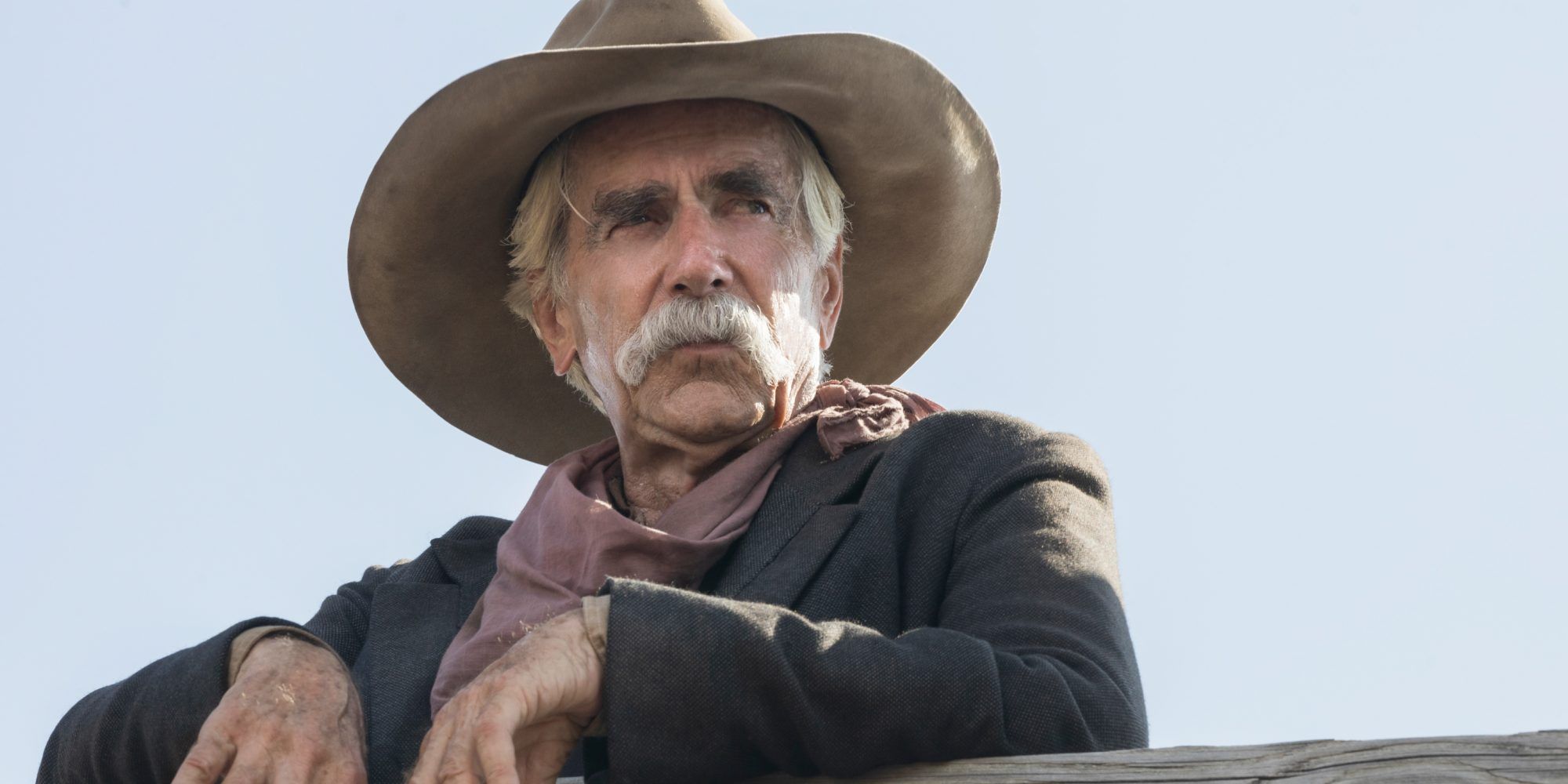 Landman Season 2: Sam Elliott Cast In Key Role - Report Confirms Landman Season 2: Sam Elliott Cast In Key Role - Report Confirms