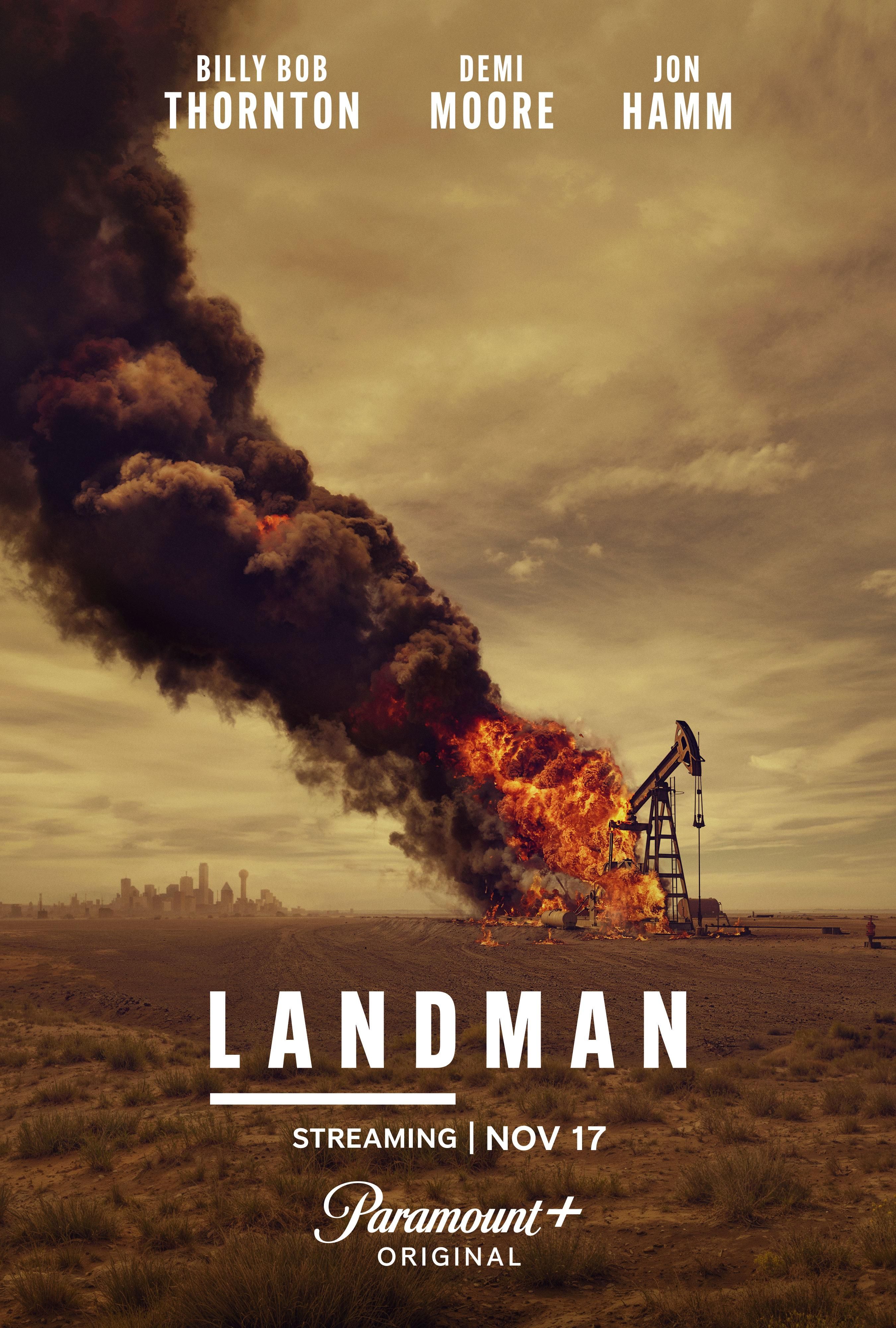 Landman Season 2: The Casting Decision Regarding Demi Moore Explained Landman Season 2: The Casting Decision Regarding Demi Moore Explained