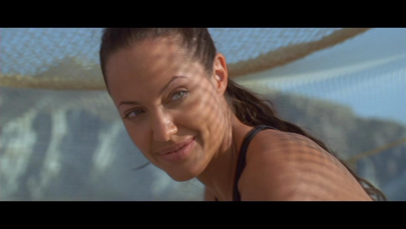 Lara Croft Tomb Raider: The Cradle Of Life - A Deep Dive Into The Sequel Lara Croft Tomb Raider: The Cradle Of Life - A Deep Dive Into The Sequel