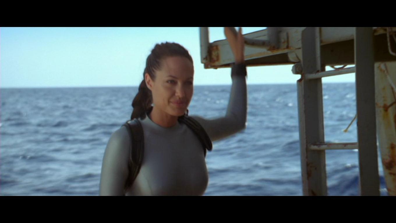 Lara Croft: Tomb Raider - The Cradle Of Life: Locations, Puzzles, And Challenges Lara Croft: Tomb Raider - The Cradle Of Life: Locations, Puzzles, And Challenges
