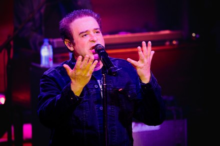Las Vegas Concert: Counting Crows Live On The Strip Las Vegas Concert: Counting Crows Live On The Strip