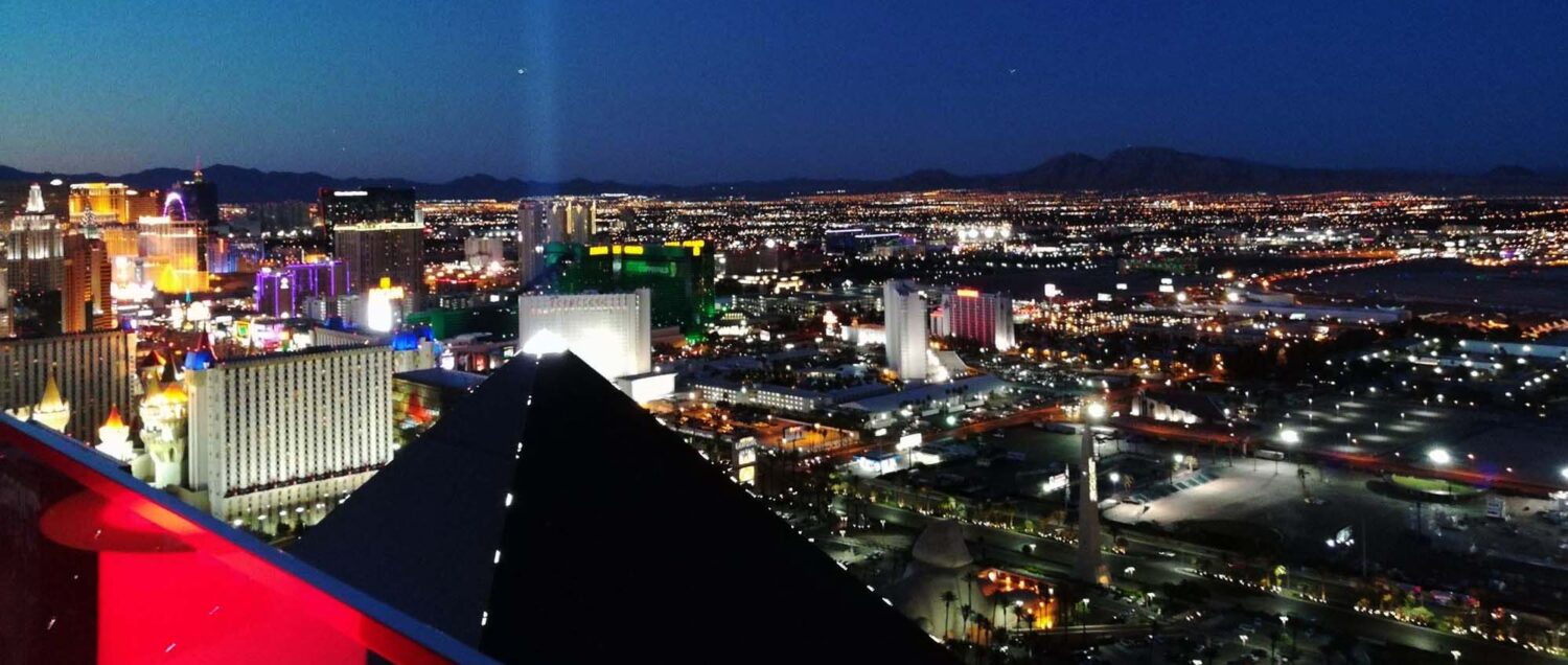 Las Vegas John Wick Experience: Channel Your Inner Baba Yaga Las Vegas John Wick Experience: Channel Your Inner Baba Yaga
