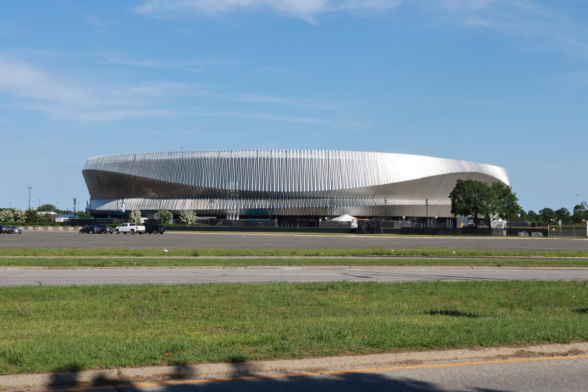 Las Vegas Sands Pulls Out Of Nassau Coliseum Casino Development Las Vegas Sands Pulls Out Of Nassau Coliseum Casino Development