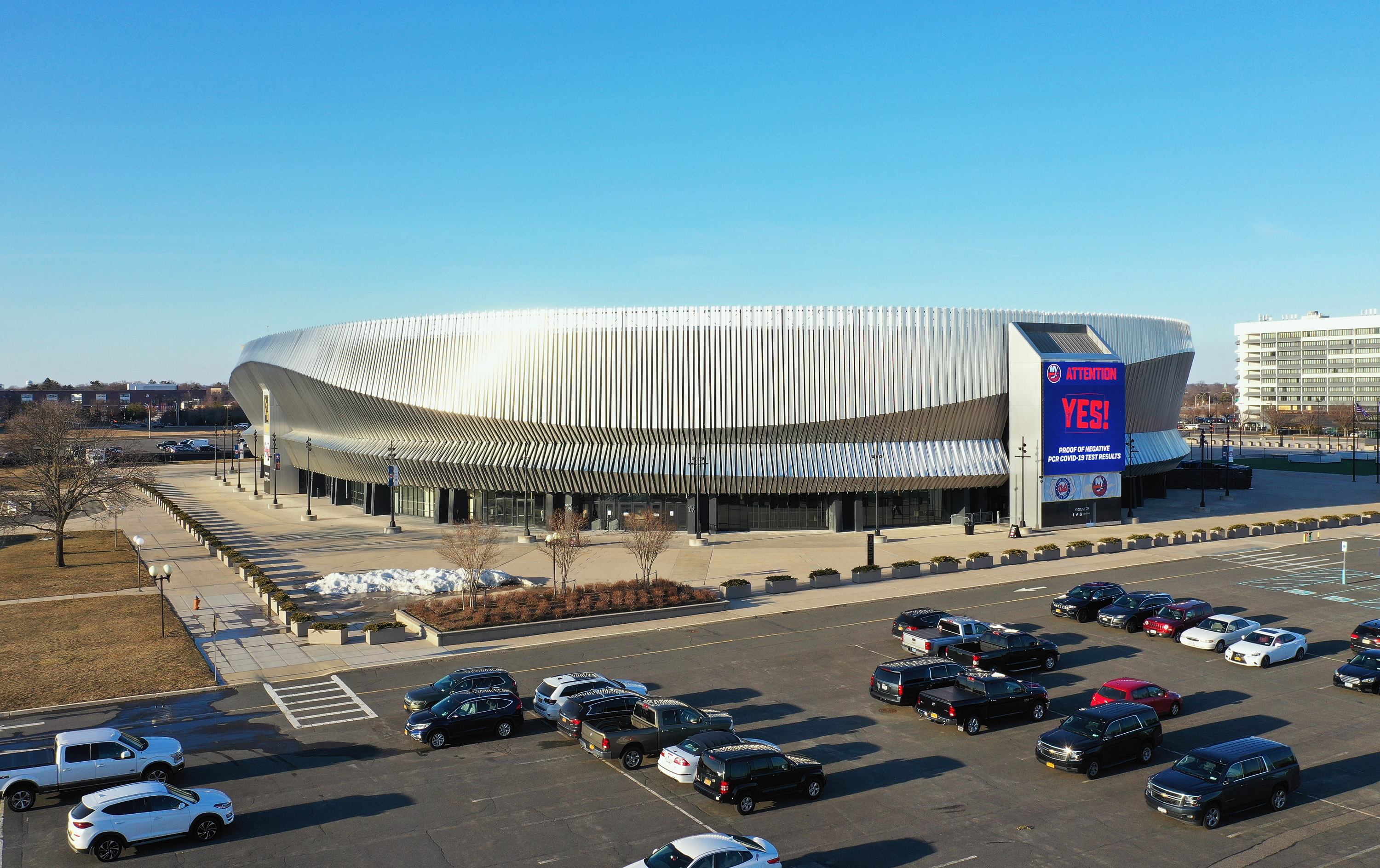 Las Vegas Sands Withdraws $4B Nassau Coliseum Casino Bid Las Vegas Sands Withdraws $4B Nassau Coliseum Casino Bid
