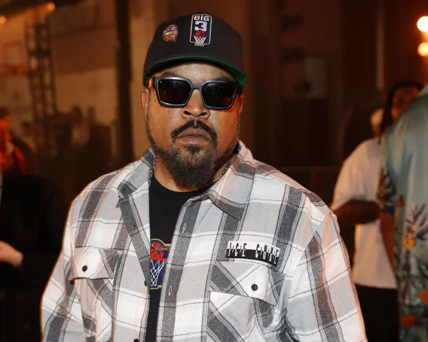 Last Friday Sequel: Ice Cube Confirmed To Write And Star Last Friday Sequel: Ice Cube Confirmed To Write And Star
