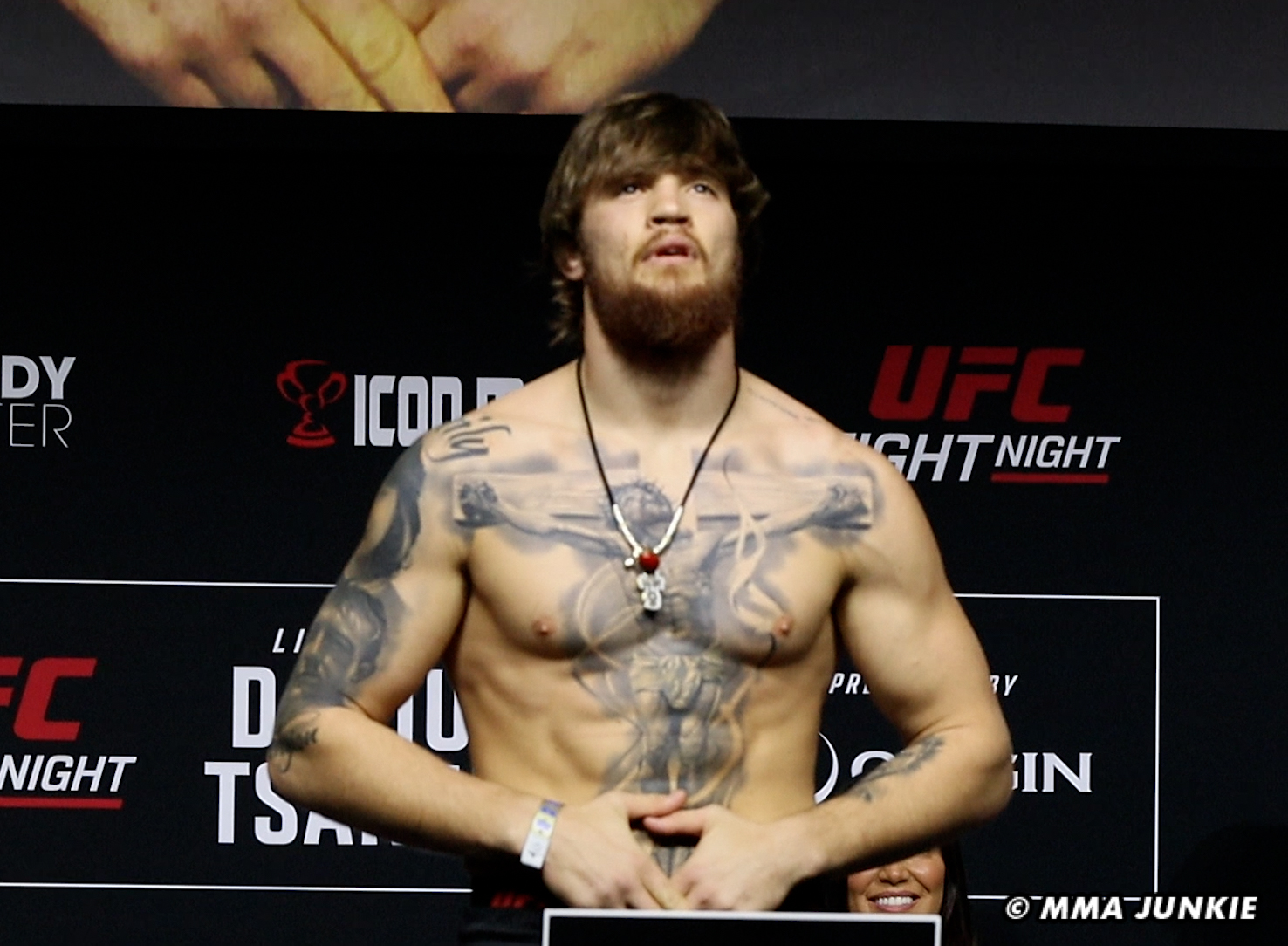 Last Minute Cancellation: Paul Craig Vs Rodolfo Bellato UFC Vegas 106 Last Minute Cancellation: Paul Craig Vs Rodolfo Bellato UFC Vegas 106