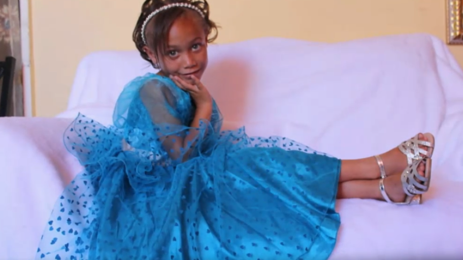 Latest Developments In Joshlin Smith Disappearance Case