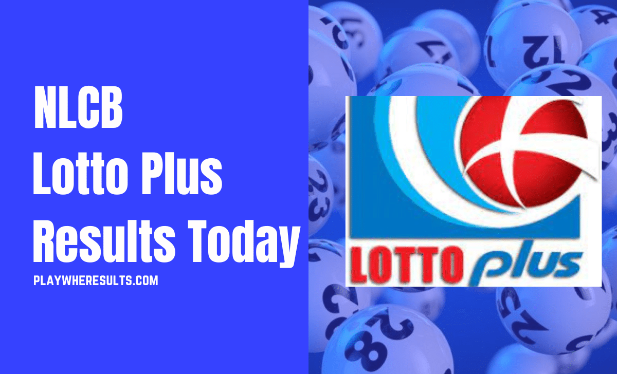 Latest Lotto, Lotto Plus 1 & Lotto Plus 2 Results Latest Lotto, Lotto Plus 1 & Lotto Plus 2 Results