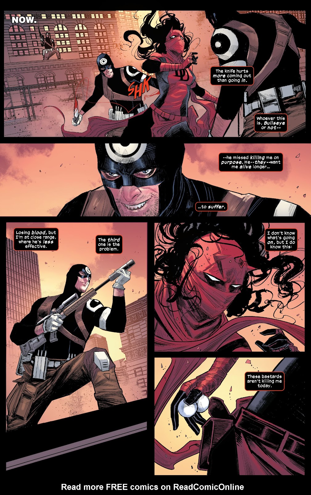 Latest News: Superman, Daredevil Vs. Bullseye, And 1923 Latest News: Superman, Daredevil Vs. Bullseye, And 1923