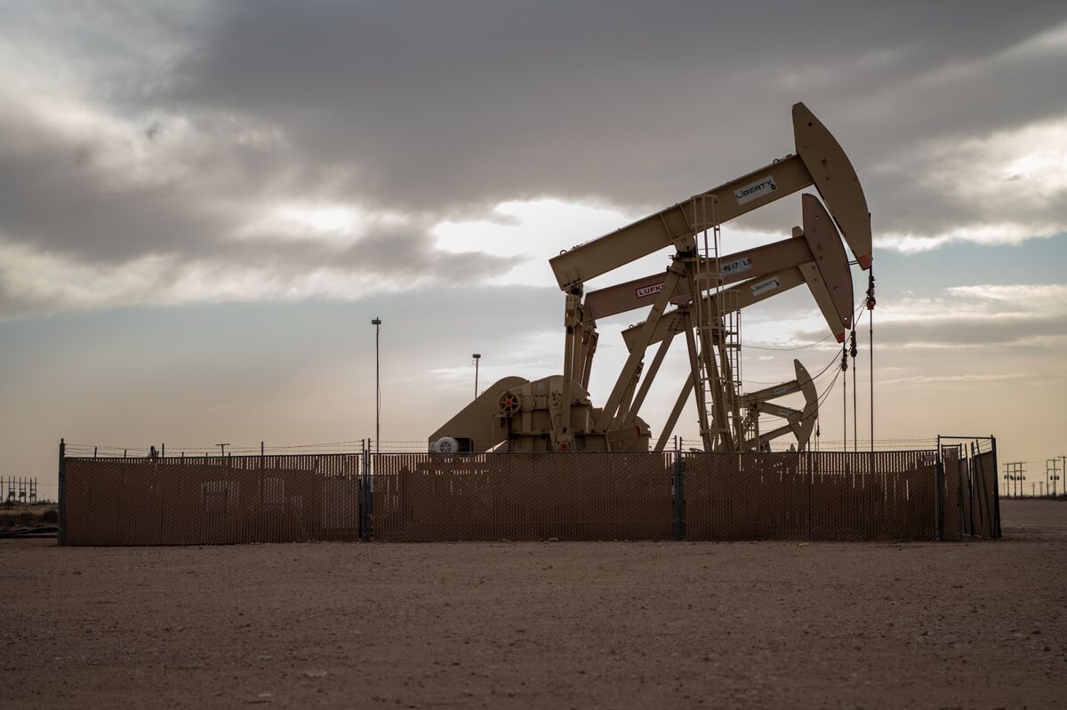 Latest Oil Market News: April 24th Analysis And Price Trends Latest Oil Market News: April 24th Analysis And Price Trends