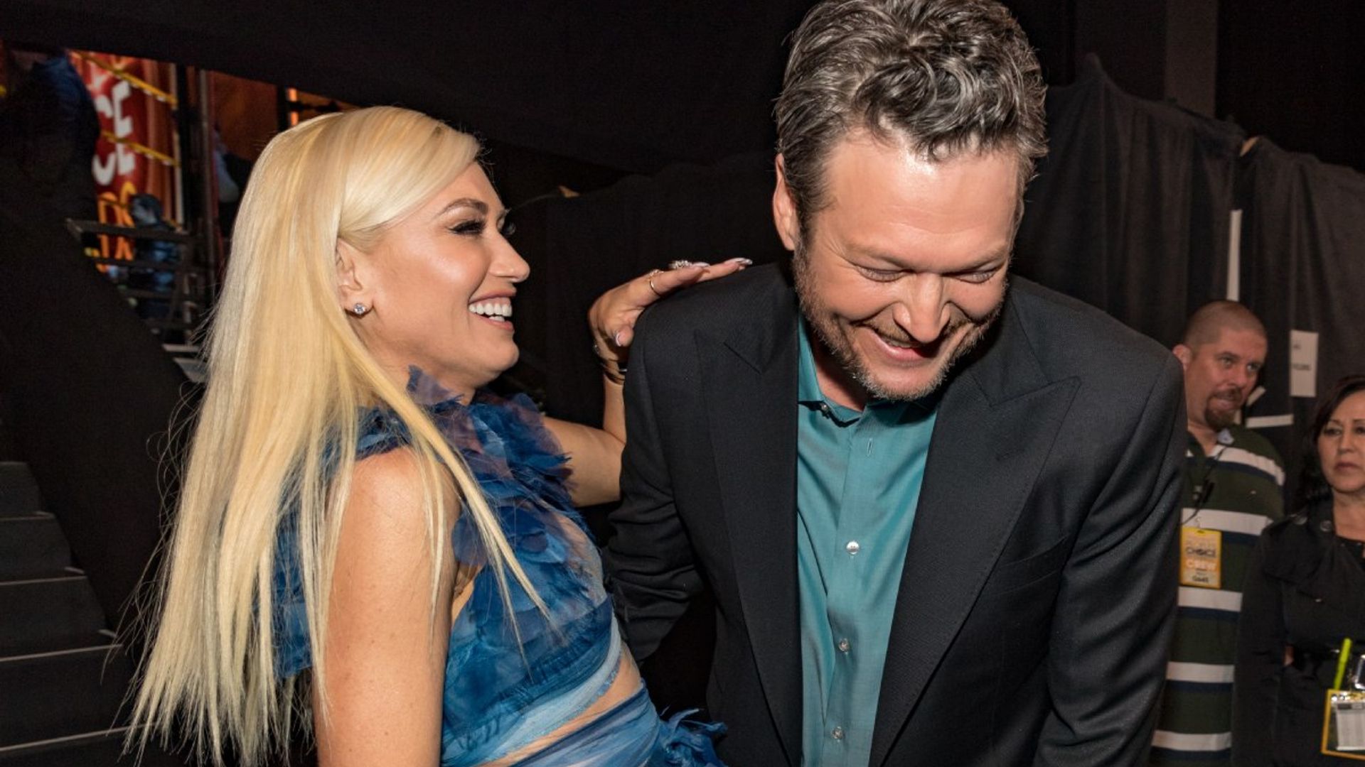 Latest Updates: Gwen Stefani's Possible Pregnancy With Blake Shelton Latest Updates: Gwen Stefani's Possible Pregnancy With Blake Shelton