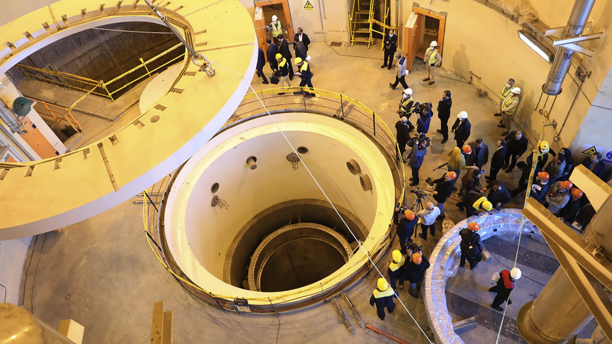 Latest US-Iran Nuclear Talks: A Summary Of The Disagreements Latest US-Iran Nuclear Talks: A Summary Of The Disagreements