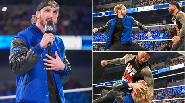 Latest WWE Speculation: Ronda Rousey, Logan Paul, Jey Uso & Big E's Relationship Status Latest WWE Speculation: Ronda Rousey, Logan Paul, Jey Uso & Big E's Relationship Status