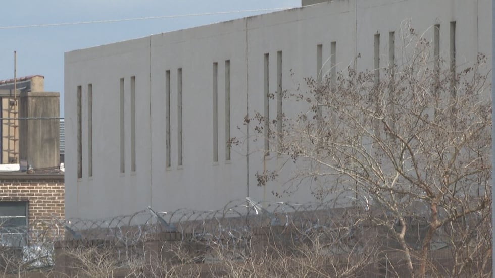 Lauderdale County Detention Center Faces Wrongful Death Lawsuit After Inmate Overdose Lauderdale County Detention Center Faces Wrongful Death Lawsuit After Inmate Overdose