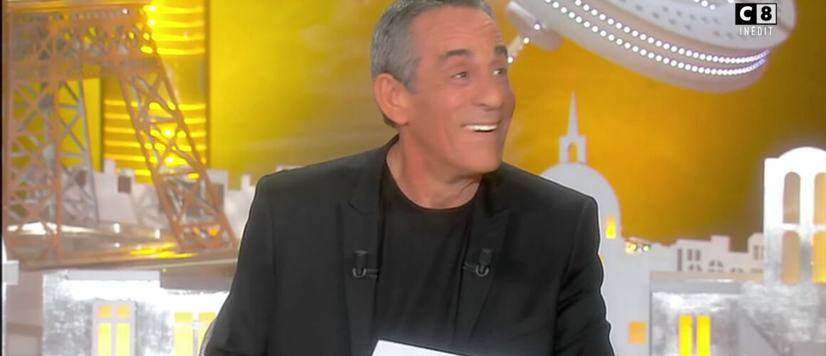 Laurent Baffie : Thierry Ardisson Défend Ses Blagues Controversées Laurent Baffie : Thierry Ardisson Défend Ses Blagues Controversées