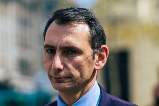 Laurent Jacobelli : Député RN De La Moselle, Vice-Président Du Groupe À L'Assemblée Nationale Laurent Jacobelli : Député RN De La Moselle, Vice-Président Du Groupe À L'Assemblée Nationale
