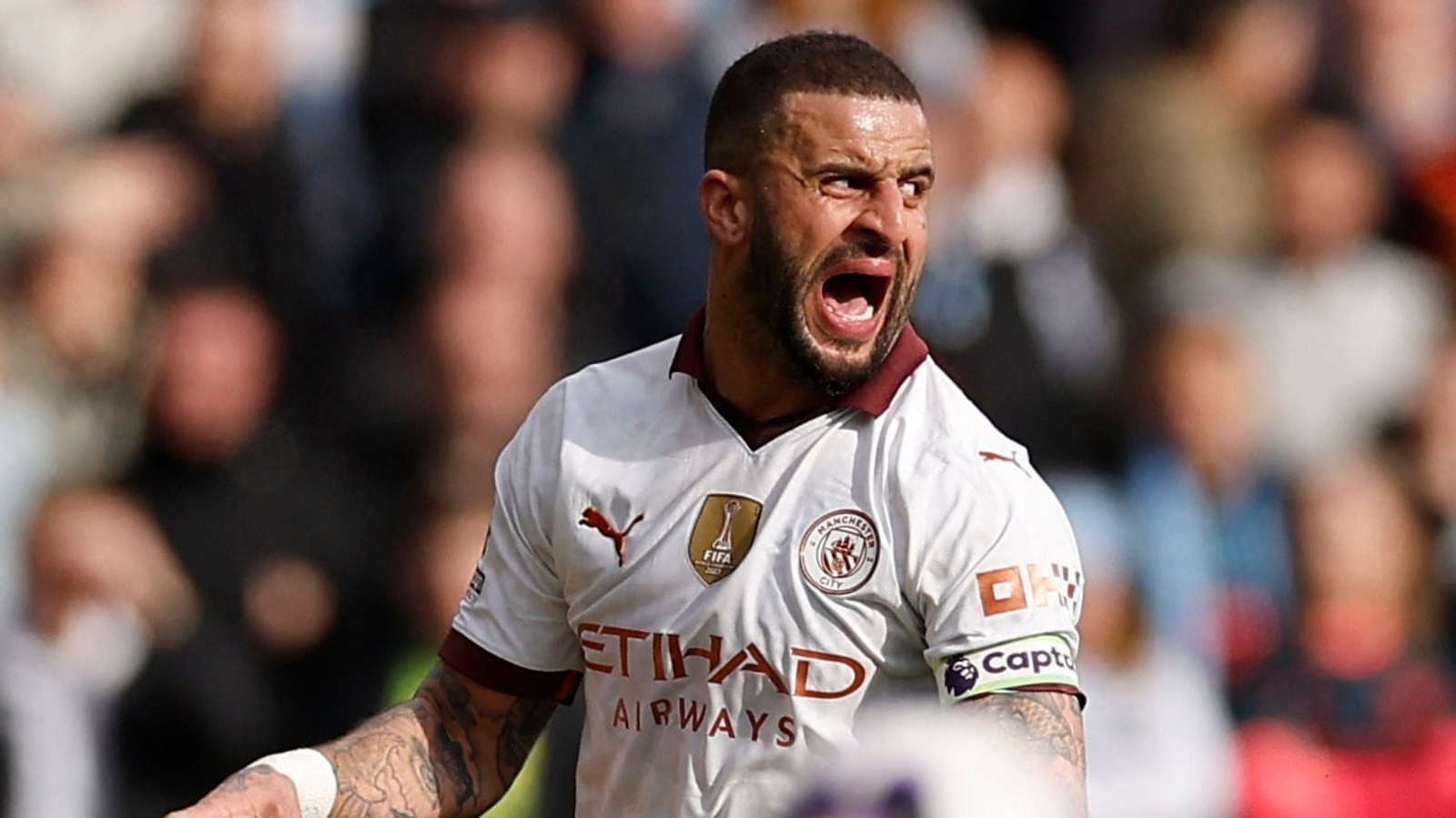 Lauryn Goodman Explains Controversial Italy Move Following Kyle Walker's Transfer Lauryn Goodman Explains Controversial Italy Move Following Kyle Walker's Transfer