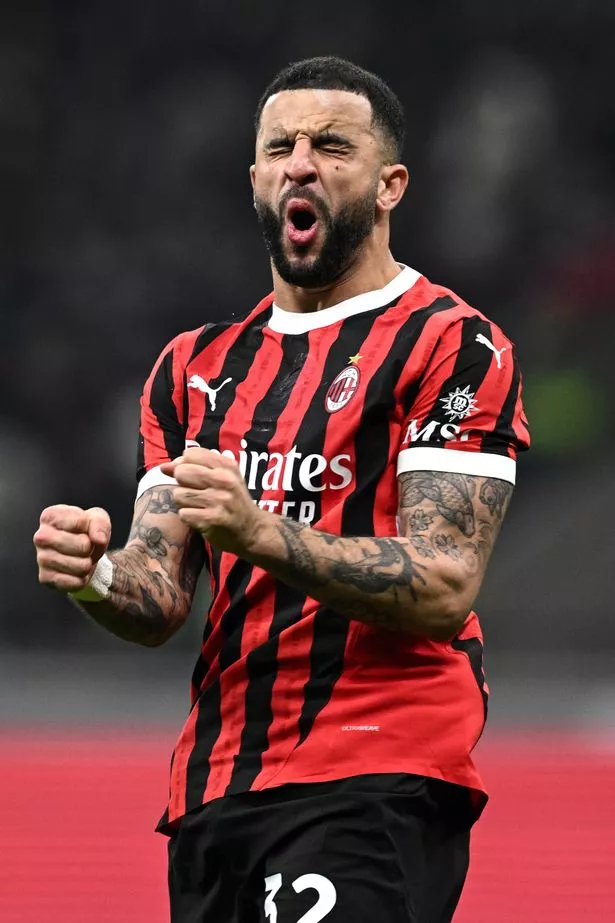 Lauryn Goodman's Relocation To Italy: A Bizarre Twist Following Kyle Walker's AC Milan Transfer Lauryn Goodman's Relocation To Italy: A Bizarre Twist Following Kyle Walker's AC Milan Transfer