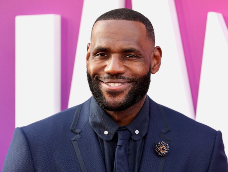 LeBron James' Absence At 2025 Met Gala Confirmed: Knee Injury LeBron James' Absence At 2025 Met Gala Confirmed: Knee Injury
