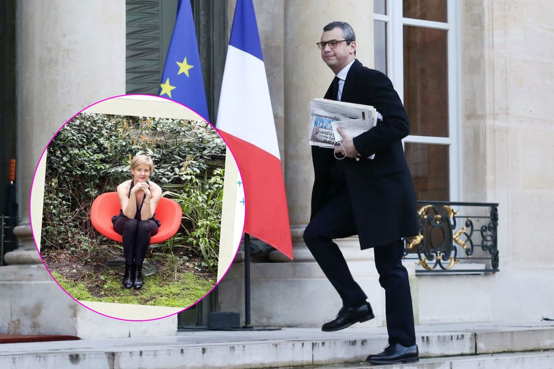 Le Départ D'Alexis Kohler : Quelles Conséquences Pour La Présidence Macron ? Le Départ D'Alexis Kohler : Quelles Conséquences Pour La Présidence Macron ?